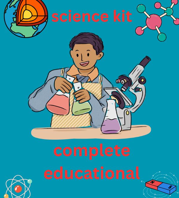 science kit